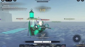 Баги в фише. #фиш #roblox #баги