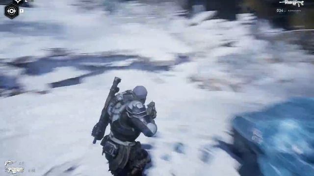 GEARS 5 баг (Пошлый каменщик). смотреть онлайн
