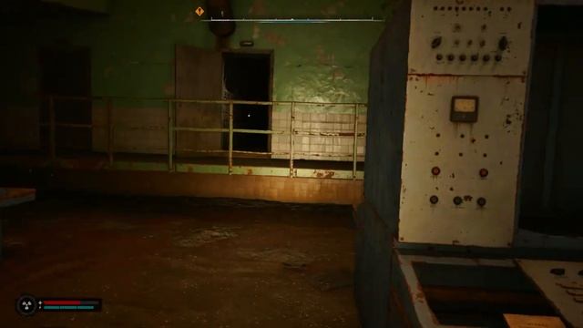 S.T.A.L.K.E.R. 2: Heart of Chornobyl: Встреча со стрелком-Плюс нахожде? смотреть онлайн