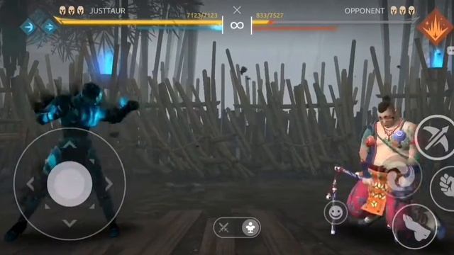 SFA / Сломанная теневая способность " Крест - Накрест " у ? смотреть онлайн