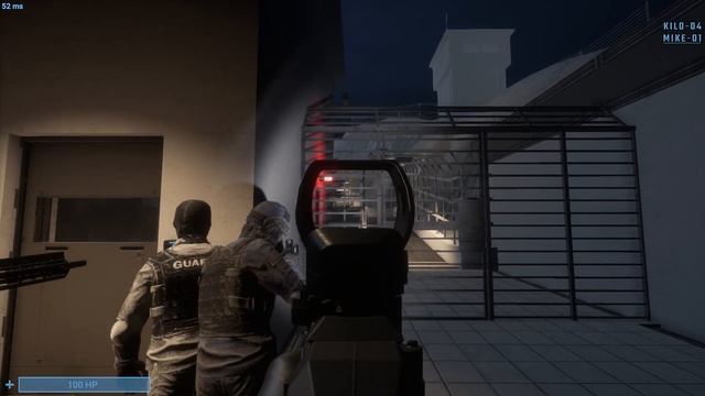 РОЗОВОЕ НЕСЧАСТЬЕ | SCP Secret Laboratory смотреть онлайн