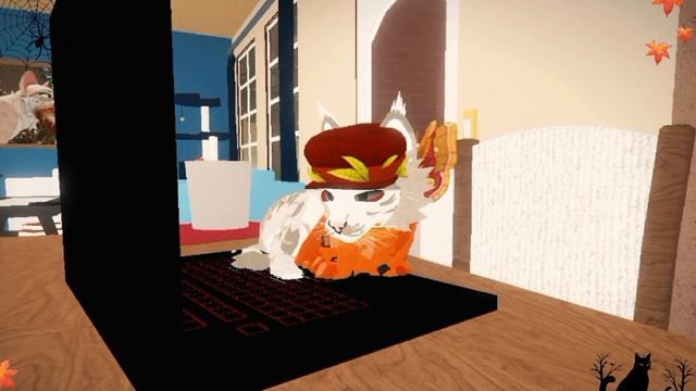 🎃||НОВОЕ ОБНОВЛЕНИЕ ВО WC:UE!?||🎃×подробный разбор!🦇×*in смотреть онлайн