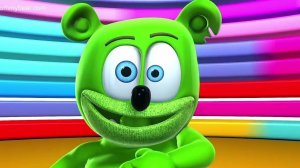 Мишка Гумибер