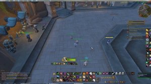 мути рога . разбойник ликвидация war within pvp пвп