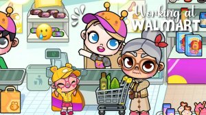 СЕКРЕТНЫЙ БИЗНЕС В АВАТАР WORLDMART: ЗАРАБАТЫВАЙ, ПОКА СПЯТ ДРУГИЕ! 🕵️