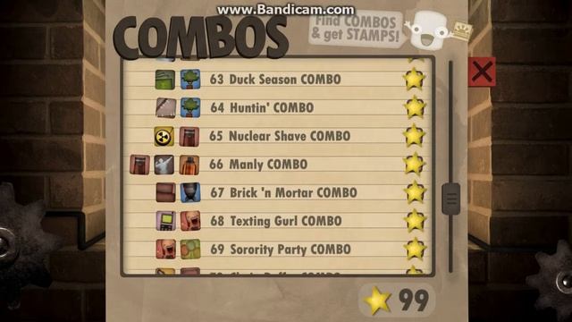 Little Inferno все комбо смотреть онлайн