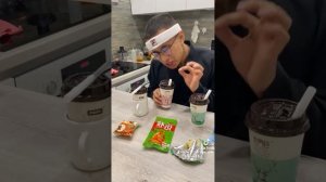 С вами дегустатор Сан Тан @saan_taan