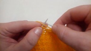 СУПЕР ЛЁГКИЙ УЗОР ДЛЯ НАЧИНАЮЩИХ