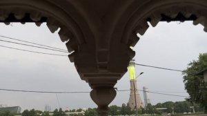08.06.2025 год. Храм Живоначальной Троицы в Останкино