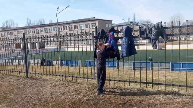 ГОНКА!!! Забрал все самокаты моих друзей. смотреть онлайн