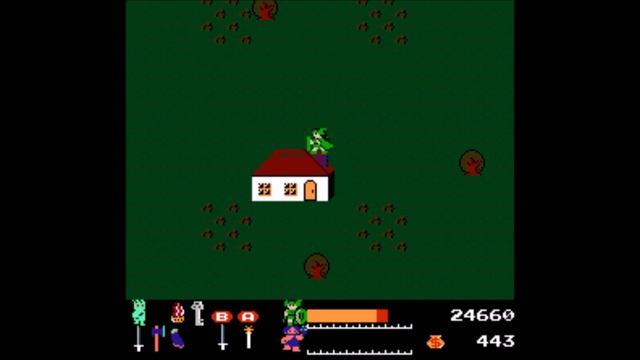 Valkyrie no Bouken: Toki no Kagi Densetsu [Прохождение] смотреть онлайн