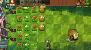 НОВЫЕ БЕШЕНЫЕ РАСТЕНИЯ в Plants vs Zombies Fusion mod !!