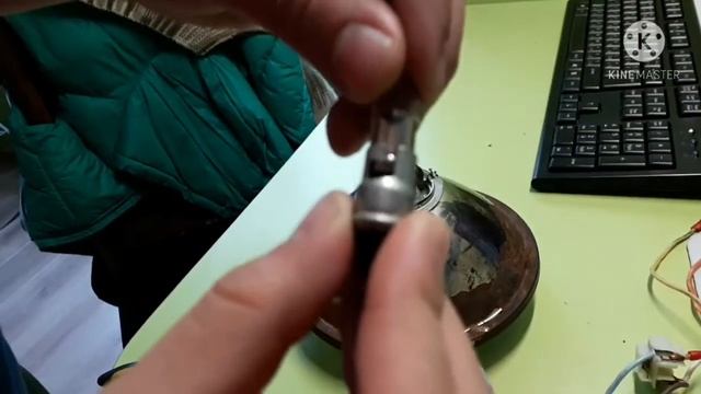 Поправка/оборудване на фара на Минск 125 смотреть онлайн