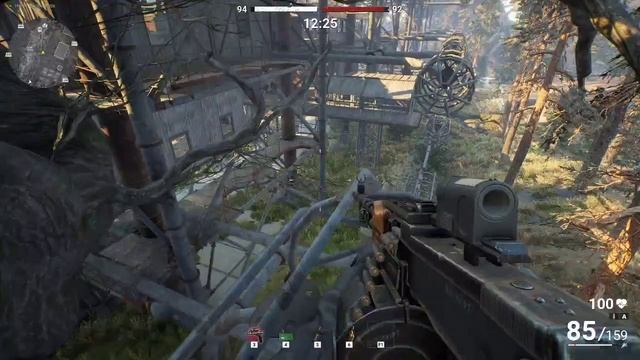 #Survarium#игра#Дуга#Сурвариум смотреть онлайн