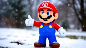 Super Mario Odyssey-6 серия.Прохождение