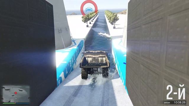 Большие и маленькие #12 в гта 5 онлайн смотреть онлайн