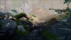 Empire of the Ants 2024 Империя муравьев НАЧАЛО