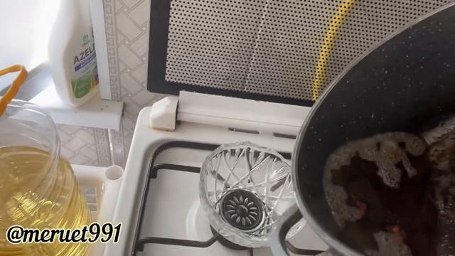 ҚАЗАН КЕБАБ.Казан кебаб. Ең дәмді рецепт.Самый вкусный