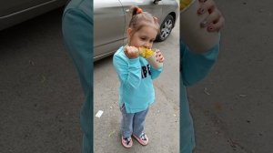 Отмечаем день России.
