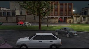 MAFIA - Русские машины | МИНИ - ОБЗОР МОДА