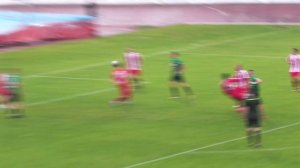 ДФЦ А.Стёпина (Брянск) - Сигнал (Обнинск) 1:0. Кубок СФФ ЦЕНТР 2025. 1/8 финала.
