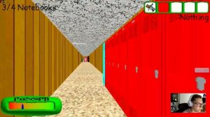 BAL_Rat над Балди - Мод Основы Балди Плюс