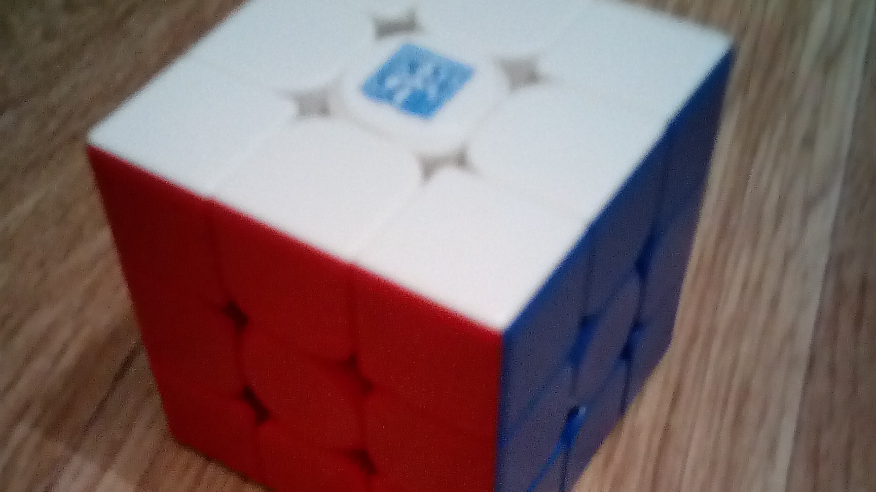 Кубик рубика- как собрать кубик рубика 1 часть @Трюки со мной смотреть онлайн