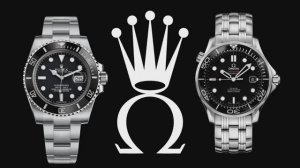 Rolex Submariner Vs Omega Seamaster Professional