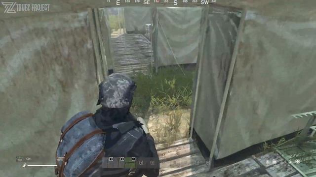 СМОТРЮ НА НОВЫЙ ПВП СЕРВЕР - TRUEZ PROJECT - DAYZ! #1 смотреть онлайн