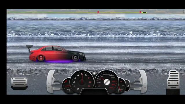 Drag racing: уличные гонки | ПРОХОЖДЕНИЕ | ПОЕЗДКА смотреть онлайн