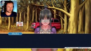 Прохождение Ace Attorney Trilogy | Прощальное Дело - 4 | Второй св
