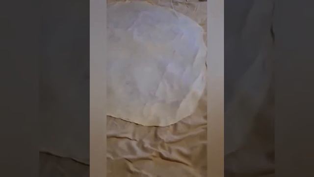 Вертута с творогом. смотреть онлайн