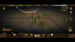 Day R простой заработок для новичкоф в конце сюрприз !!!#Da