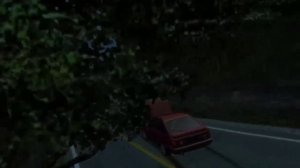 Night Movers AE86 VS E-Racers AE86 мощная битва за стакан комбикорма ?