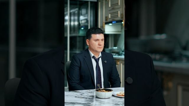 Қўрғонинг бўлсин, сени еру кўкка ишонмайдиган...