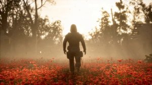 ТРОГАТЕЛЬНЫЙ МОМЕНТ, СТАЛКЕР 2, КОНЦОВКА ЗА ШРАМА