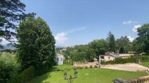 Эфемерная симфония: Запечатлевая мимолетную красоту природы в уникальных кадрах.