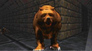 Улучшения видно сразу: The Elder Scrolls II: Daggerfall - 1