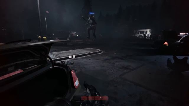 No More Room in Hell 2 - это ПИ#ДЕЦ смотреть онлайн