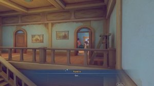 Последнее желание Энди | Роман с Логаном | My time at Sandrock