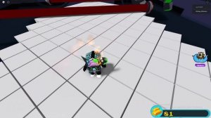 Как Получить Синий меч в Построй корабль и найди сокро