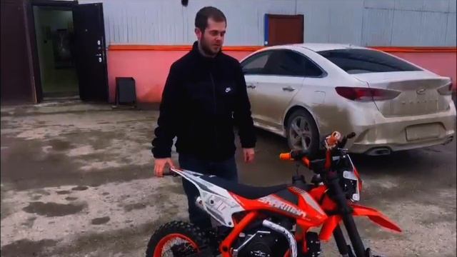 Обзор передовой техники марки Шармакс! смотреть онлайн