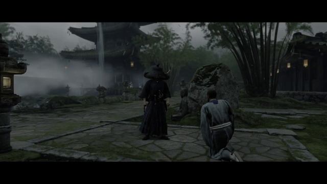 Ghost of Tsushima PC | Кровавая сутра| день 60 #ghostoftsushima #призракц? смотреть онлайн