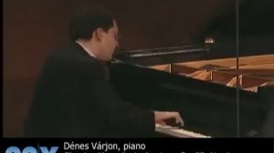 *****Шопен. Мазурка ля минор соч.67 №4. Играет Денеш Варьо?