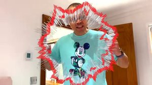 Мистер Макс Макс и Катя их история на ночь для детей