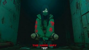 1h Dark Techno   Midtempo   Industrial   Cyberpunk Mix “The Hard Way”