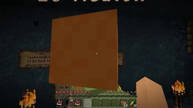 The Labirint of Puzzles - КАРТЫ НА ПРОХОЖДЕНИЕ [1] - Minecraft смотреть онлайн