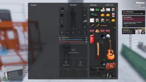 КАК ПРЫГАТЬ С ПАРАШЮТОМ в GTAV Majestic RP. СЕЗОННЫЙ ПРОПУСК 20