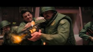 Соник 3 в кино / Смерть Марии (Дубляж RHS)