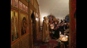 В память об отце Петре